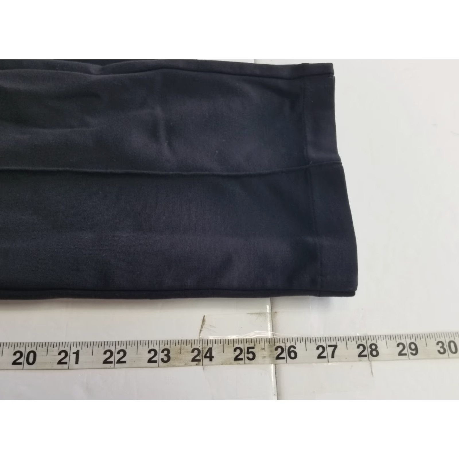 Athleta Athleta Pants Women Size 4 Black Bootcut Track Pants Pockets Breathable Athletic Athleisure Tight Inseam 28 in Regular Size 27" / US 4 / IT 40 - 5 Thumbnail