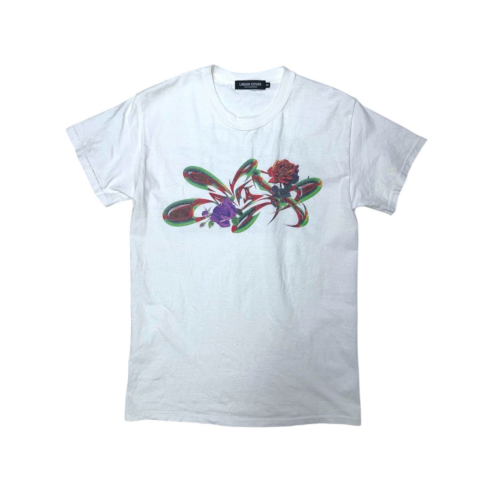 Undercover × Vandalize Undercover x Vandalize 2007 “Five