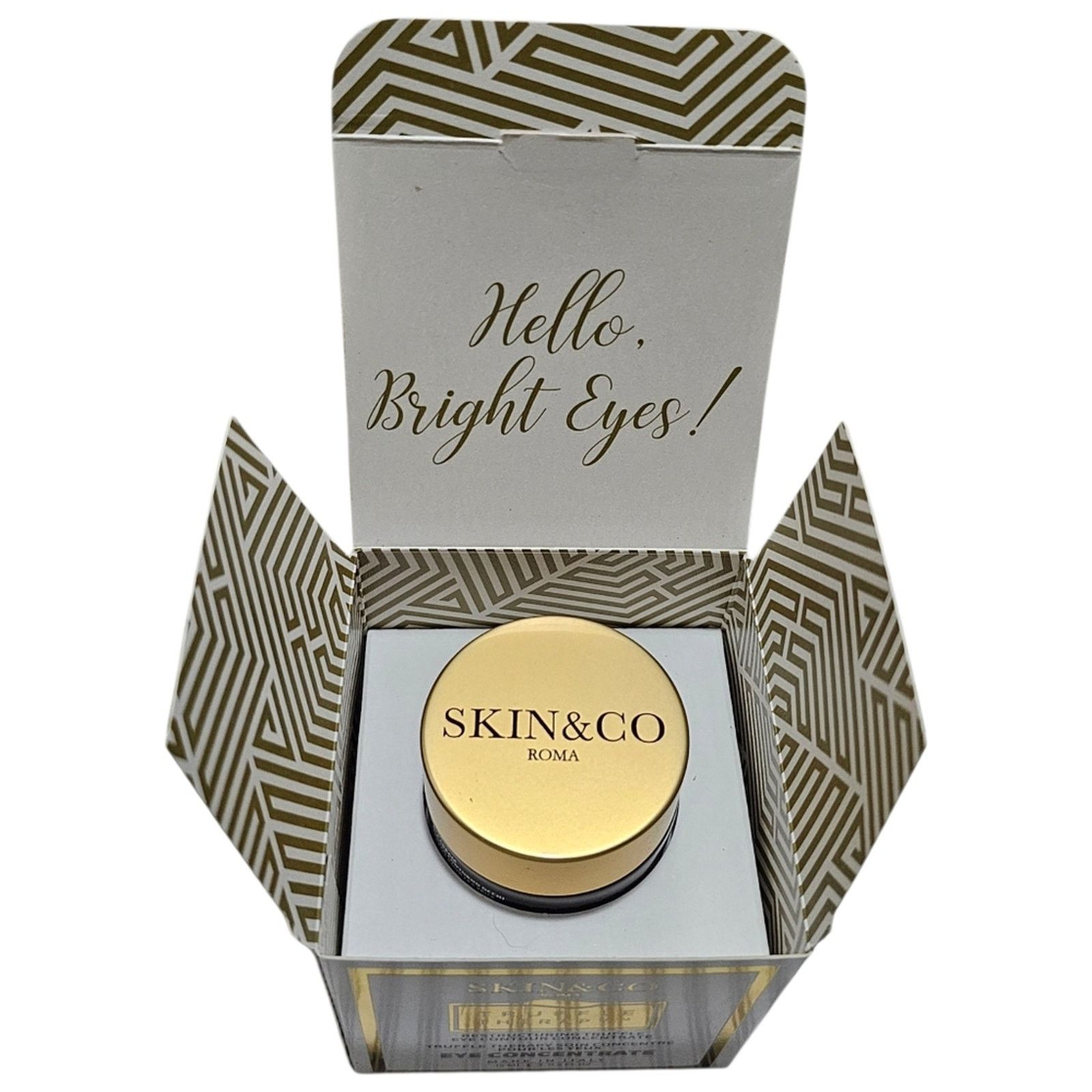 Skin SKIN&CO Roma Truffle Therapy Truffle Eye Contour Concentrate Size ONE SIZE - 7 Thumbnail