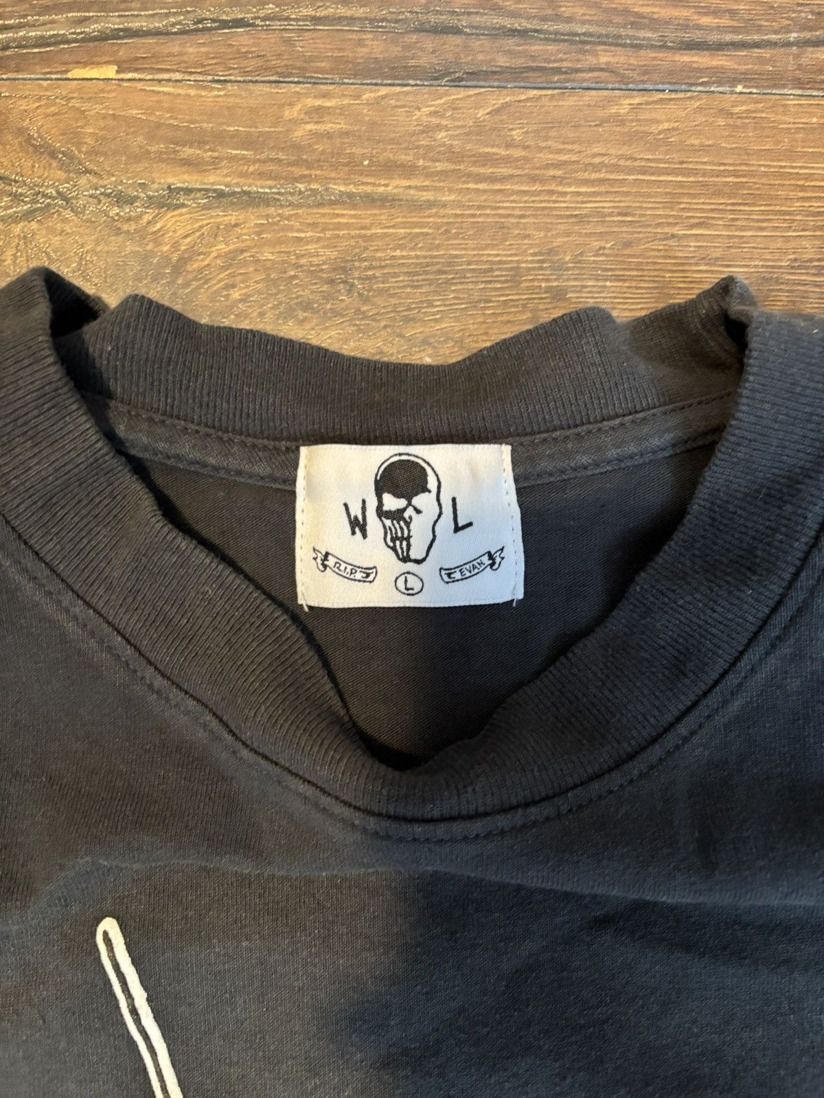 Warren Lotas Warren Lotas T Shirt Size US L / EU 52-54 / 3 - 3 Thumbnail