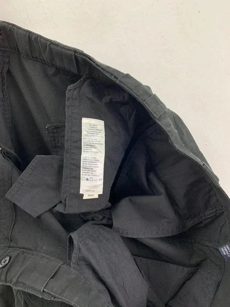 Voodoo Tactical 💥MULTIPOCKET Heavy Duty Tactical 5.1.1 Baggy Trousers Cargo Size US 35 - 8 Thumbnail