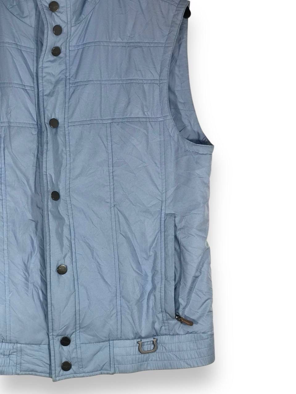 Salvatore Ferragamo Designer vest Size US M / EU 48-50 / 2 - 3 Thumbnail