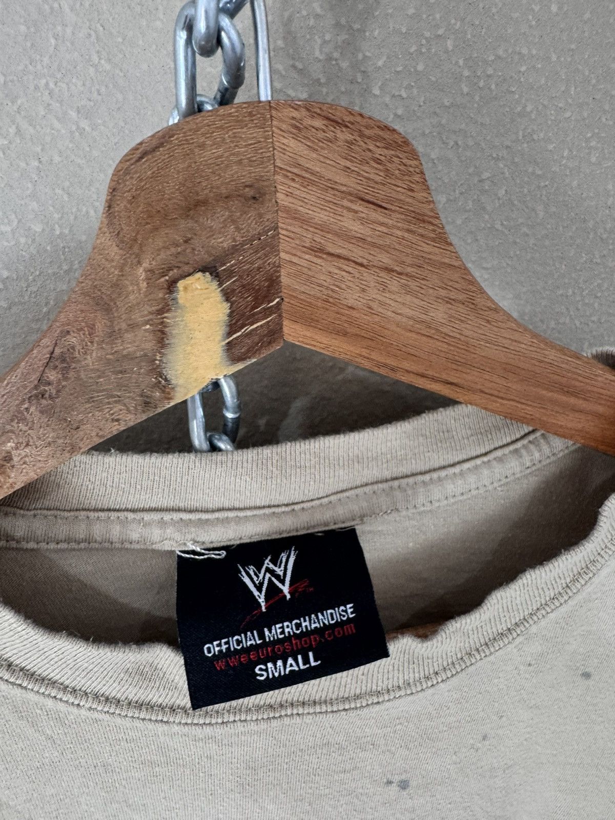 Vintage × WWE Vintage WWE Longsleeve T-shirts Wrestlemania 23 90s Y2K Size US S / EU 44-46 / 1 - 3 Thumbnail