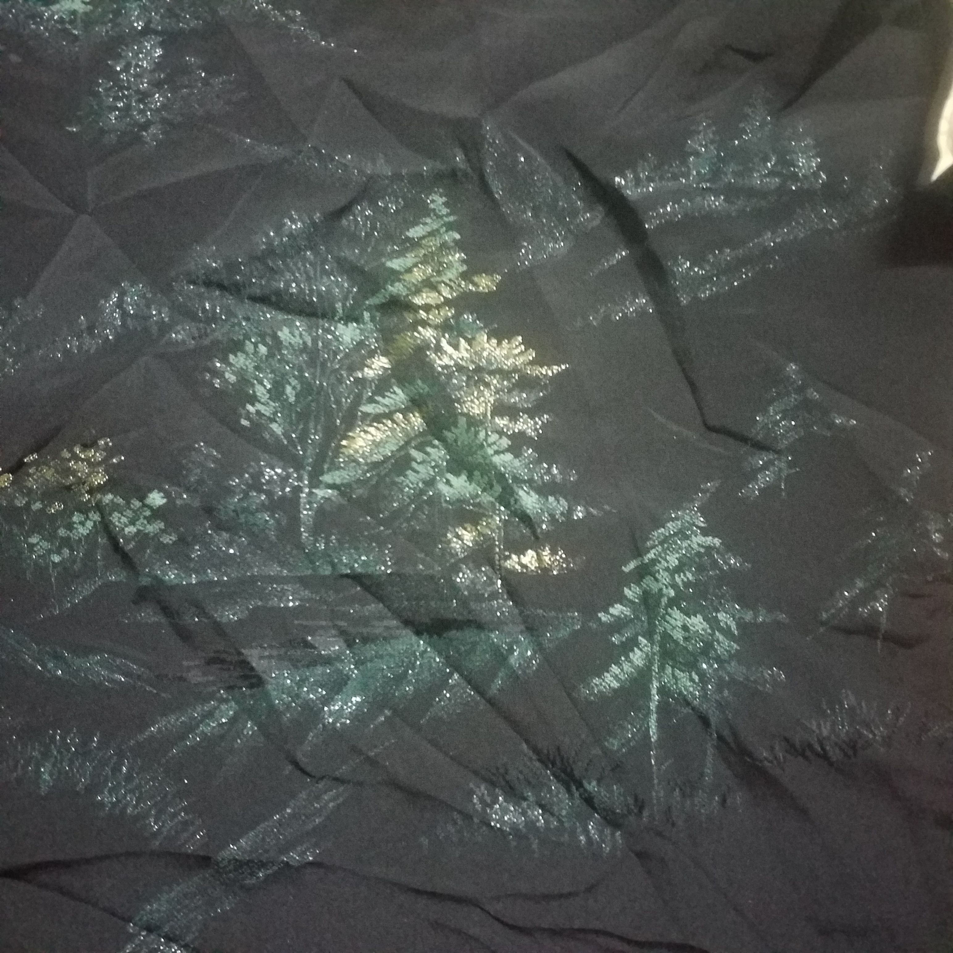 Japanese Brand KIMONO SHIRT ONLY Size US XL / EU 56 / 4 - 5 Thumbnail