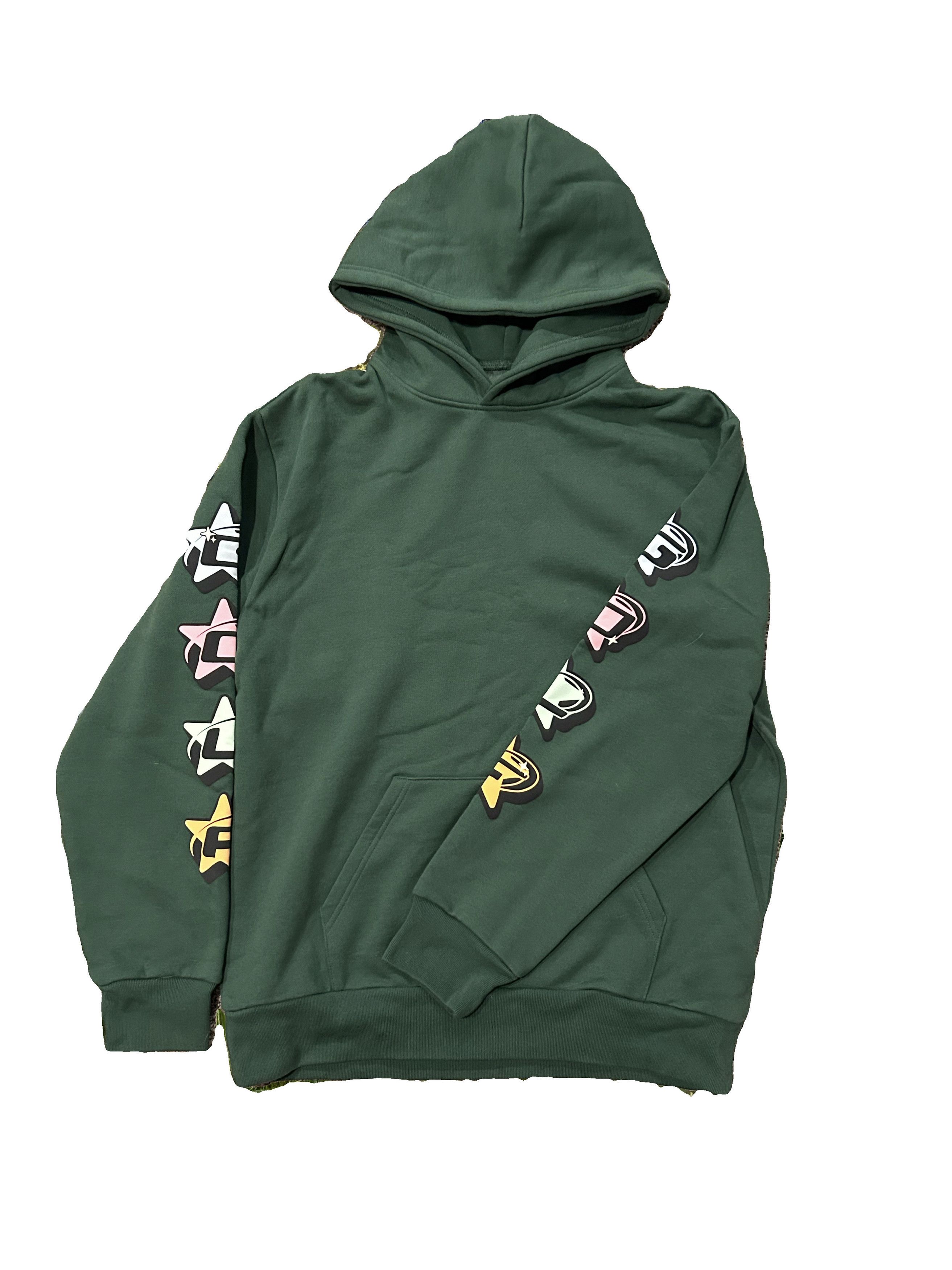 Golf Wang × Vintage NEVER WORN Golf wang hoodie Size US XL / EU 56 / 4 - 1 Thumbnail