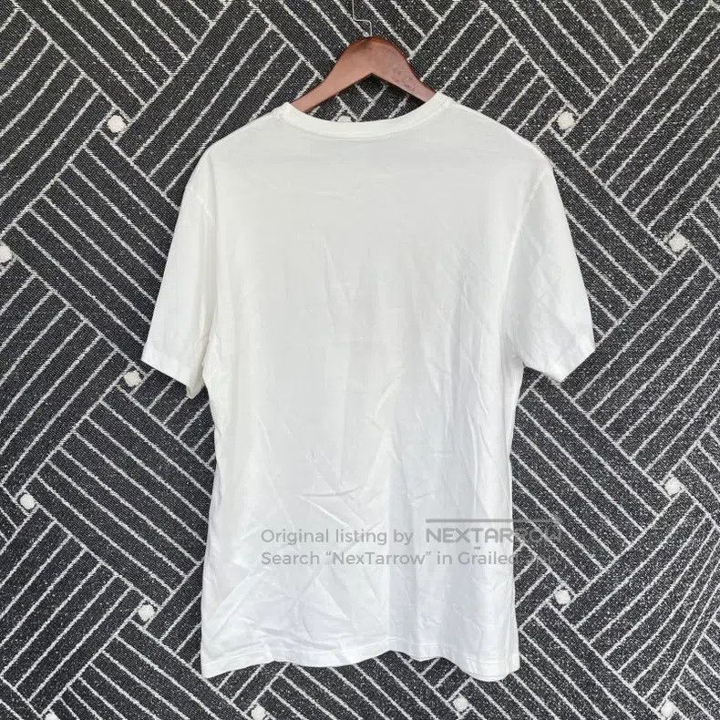 Gucci Gucci SS24 Letter Logo Pattern Printed Round-neck Short Sl Size US S / EU 44-46 / 1 - 2 Thumbnail