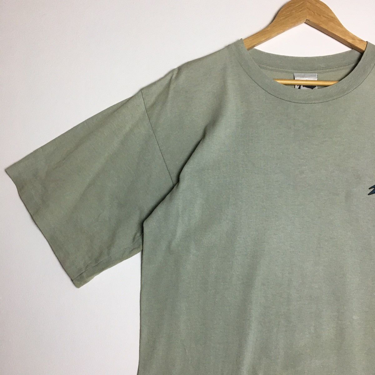 Rusty × Vintage Vintage Rusty Back Hit Logo Size US M / EU 48-50 / 2 - 5 Thumbnail