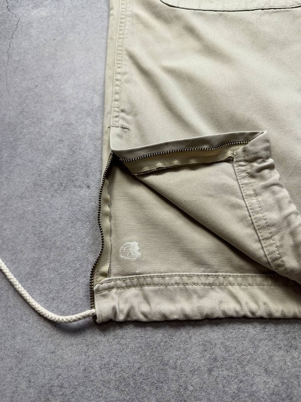 Karl Kani Vintage Karl Kani Cargo Pants Men’s, Size W34L34 90s Hip-Hop Size US 34 / EU 50 - 5 Thumbnail