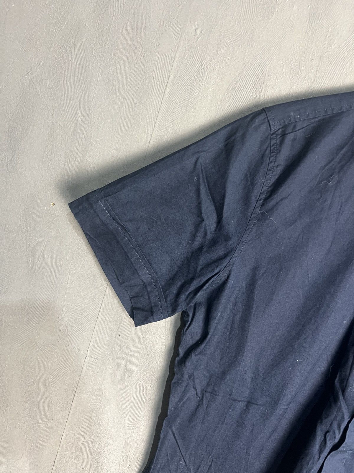 Vivienne Westwood Vivienne Westwood Shirt Size US S / EU 44-46 / 1 - 3 Thumbnail