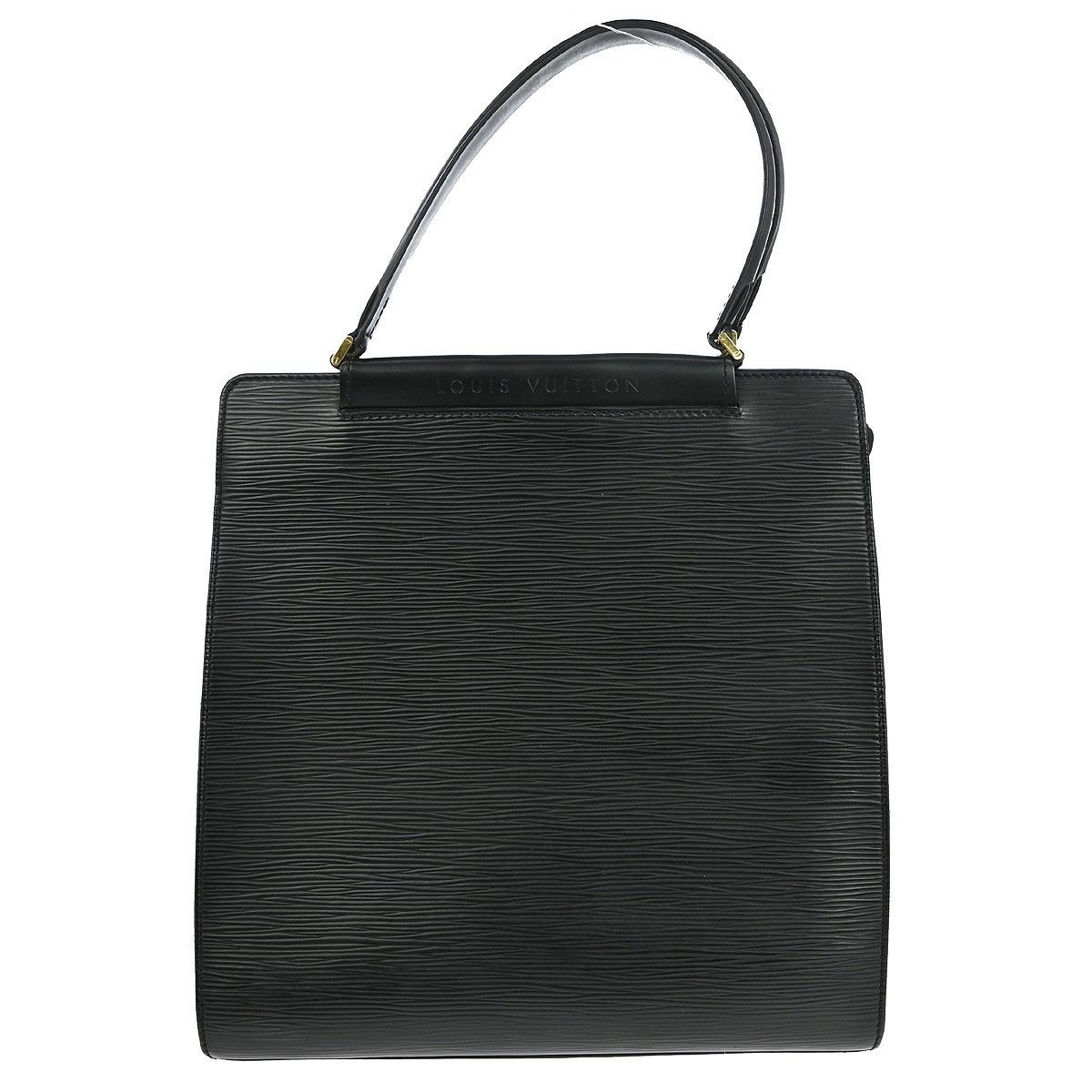 Louis Vuitton Louis Vuitton Figari Handbag Epi Leather Size ONE SIZE - 1 Thumbnail