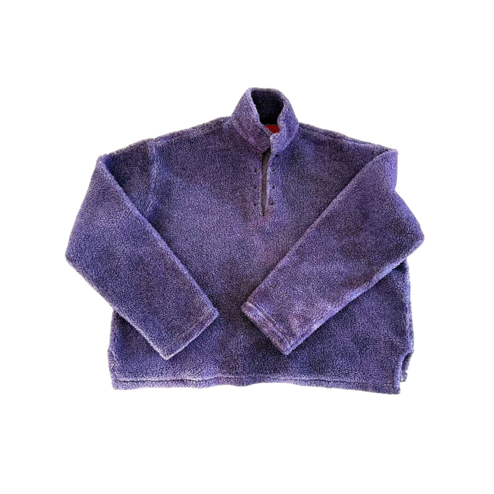 Cactus Plant Flea Market Cactus Plant Flea Market CPFM Grape Cowboy Pullover Size US L / EU 52-54 / 3 - 1 Thumbnail