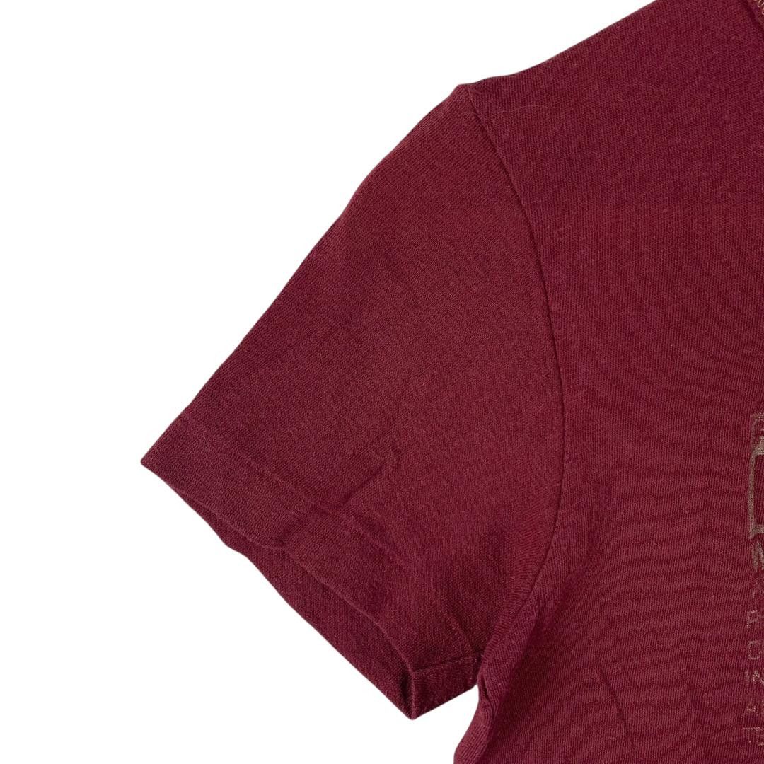 Other FUNDAMENTAL PAODELO big logo Japanese brand printed tee Size M / US 6-8 / IT 42-44 - 6 Thumbnail