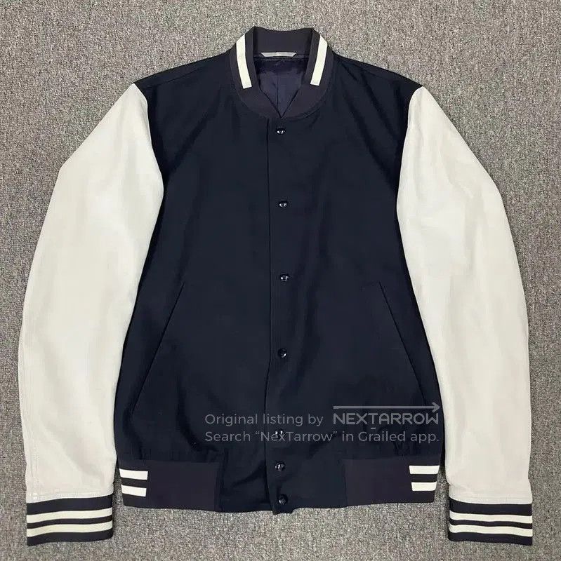 Dior Dior Color-Block Polyester Men's Jacket . Size US M / EU 48-50 / 2 - 1 Thumbnail