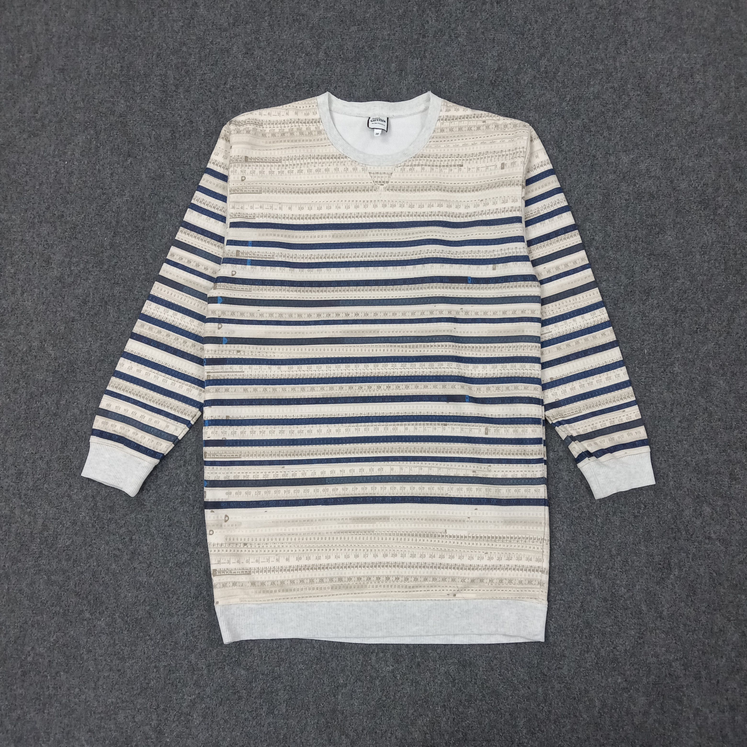 Designer × Jean Paul Gaultier Jean Paul Gaultier for Sept
