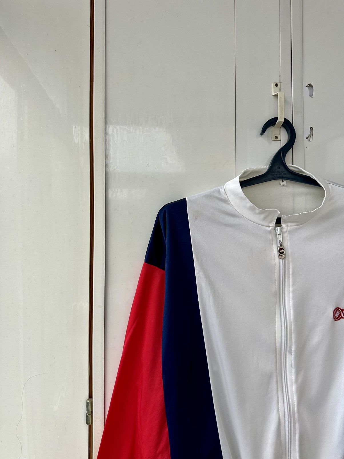 Other 🇮🇹Vintage Made in Italy Castelli Light Jacket Y2K Size US M / EU 48-50 / 2 - 3 Thumbnail
