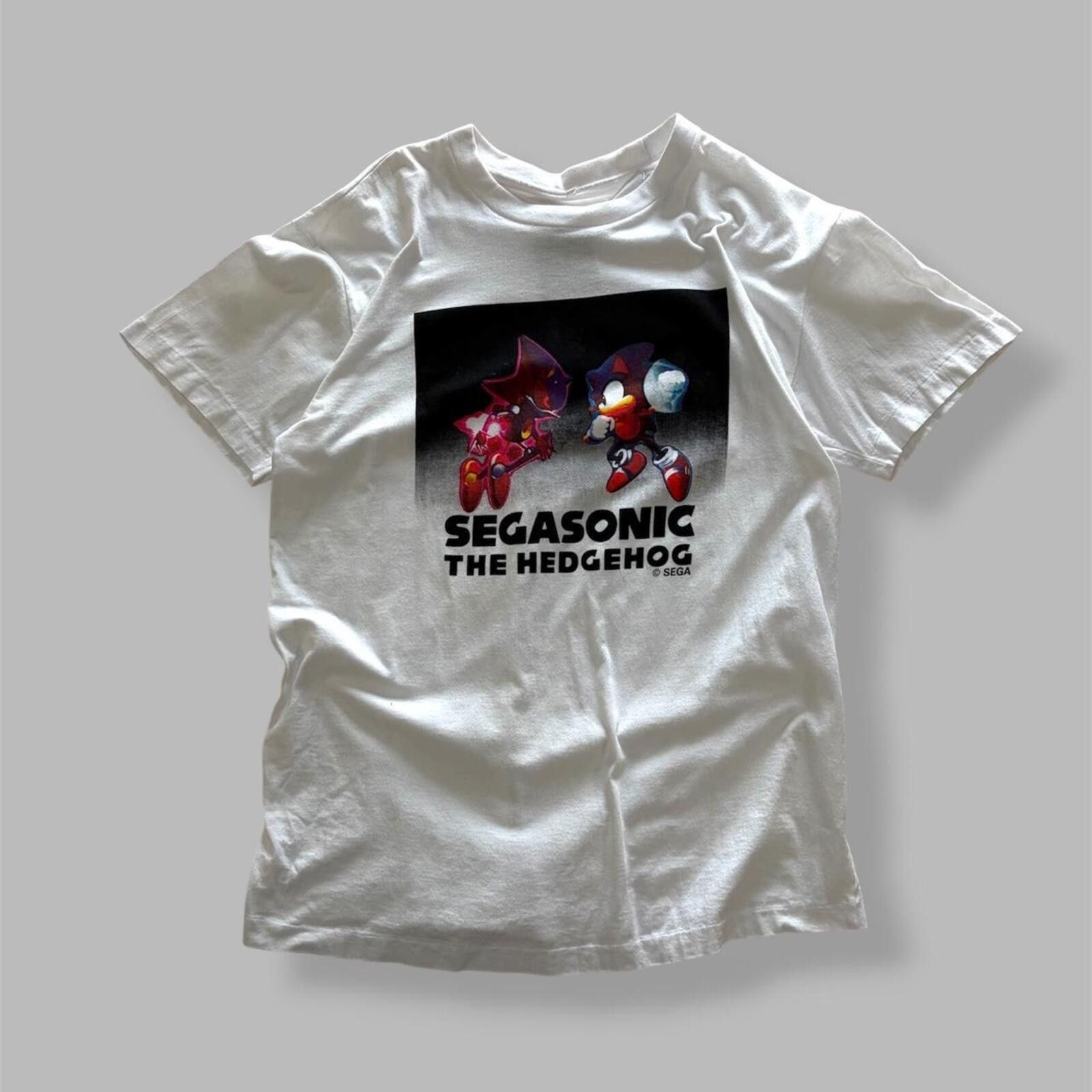 Vintage 90s Sonic Youth 'Bomb Pop' Tee | Grailed
