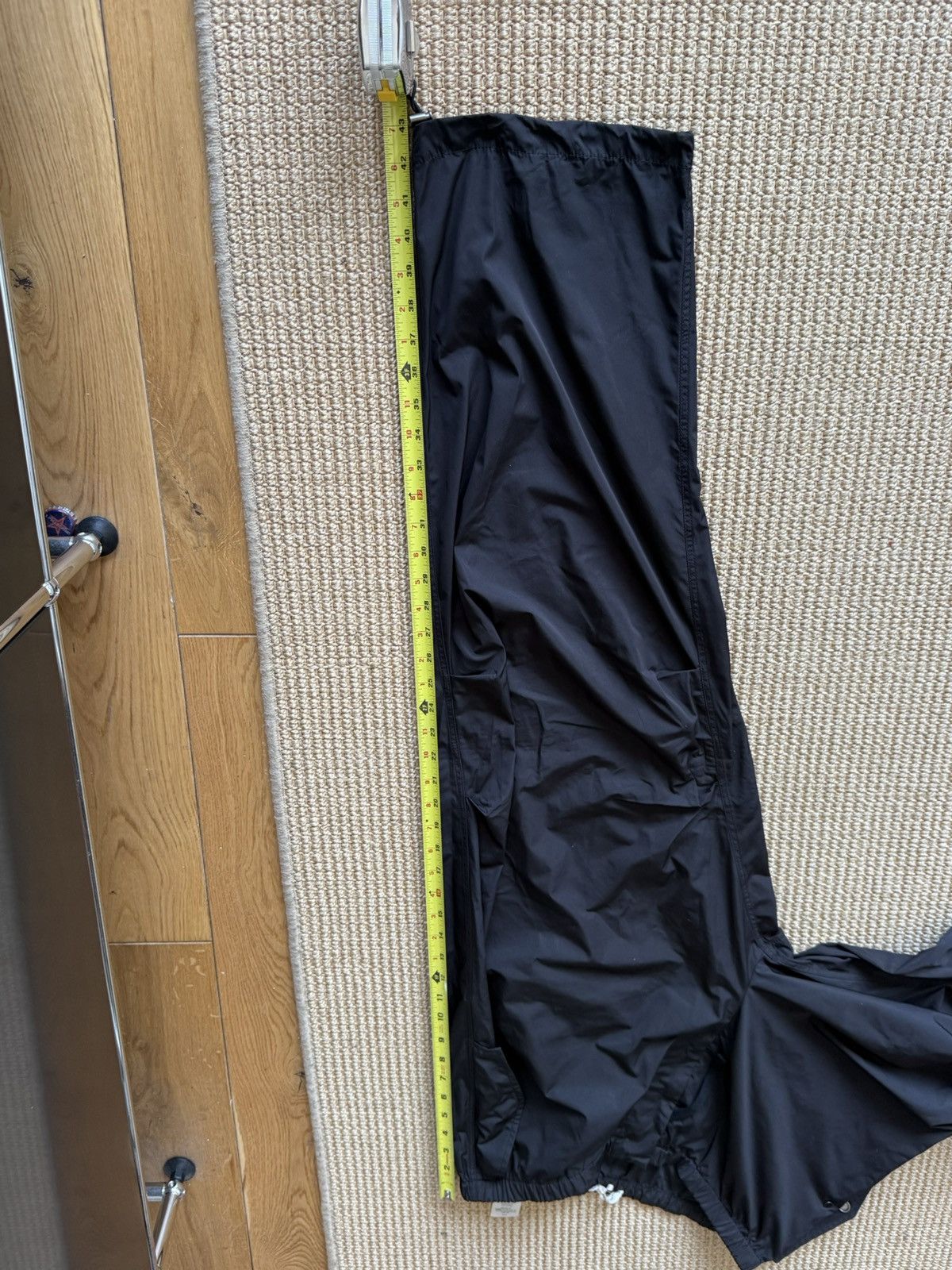 The Row The Row ‘Antico’ Pant Size US 34 / EU 50 - 15 Thumbnail