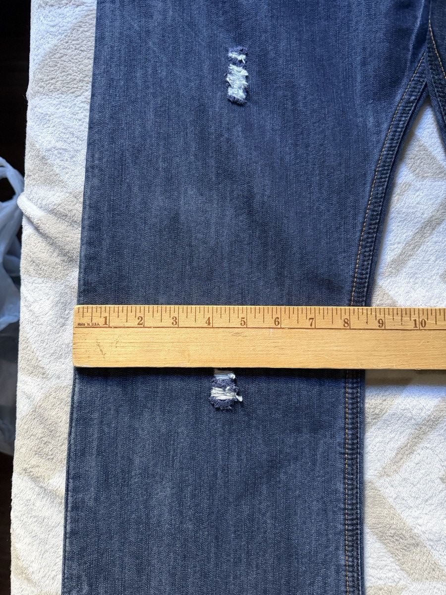4GSELLER 2010s Monster energy Denim Size US 32 / EU 48 - 10 Thumbnail