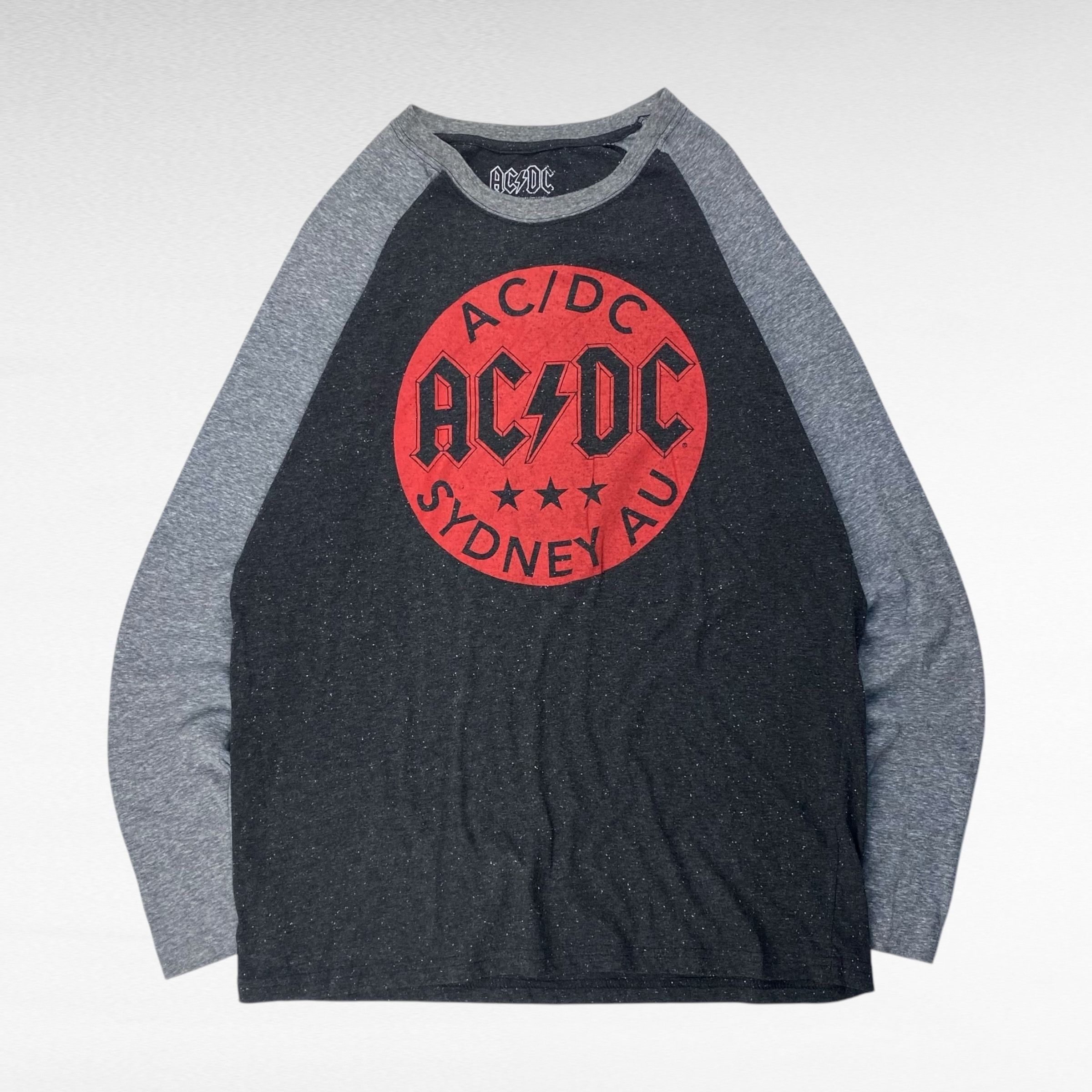 AC/DC AC/DC T-Shirt Size L Size US L / EU 52-54 / 3 - 1 Thumbnail
