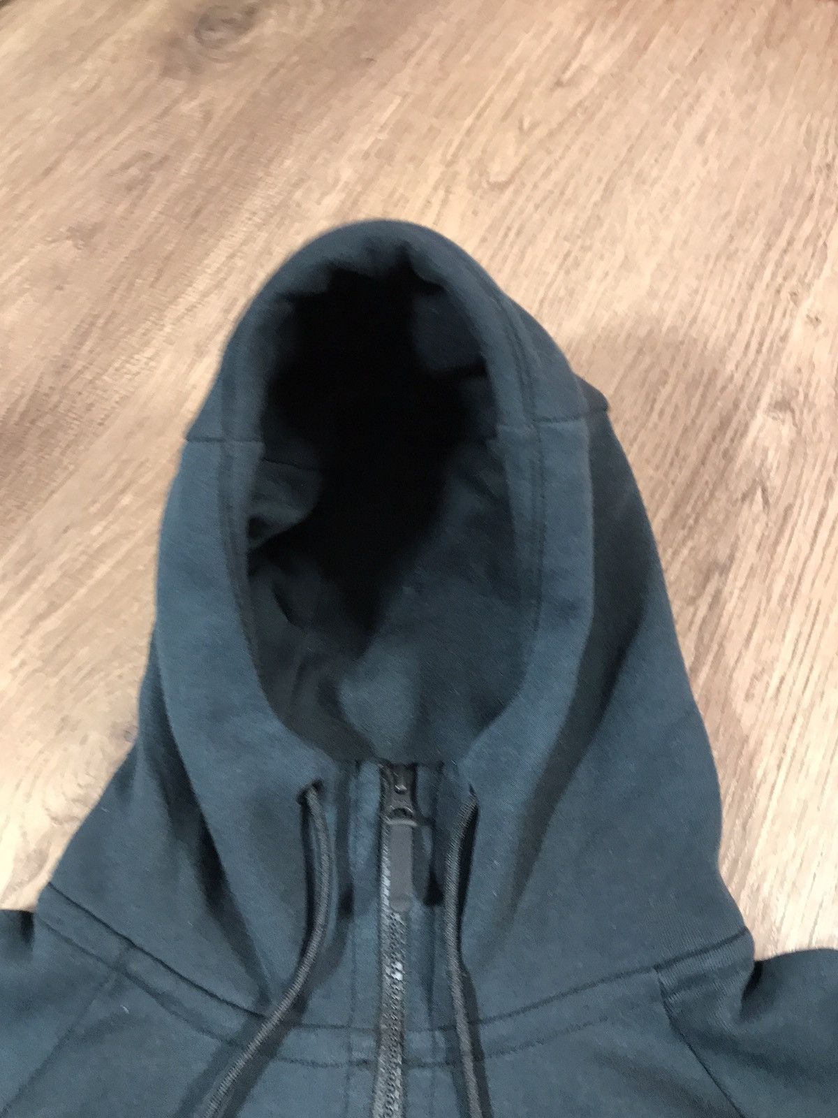 Nike Nike Tech Fleece Zip Hoodie Size US M / EU 48-50 / 2 - 5 Thumbnail