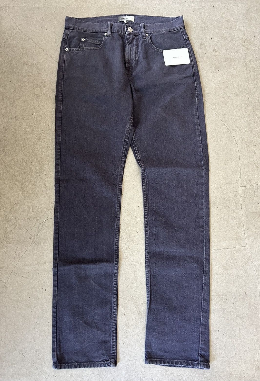 Isabel Marant Isabel Marant denim Size US 28 / EU 44 - 1 Thumbnail