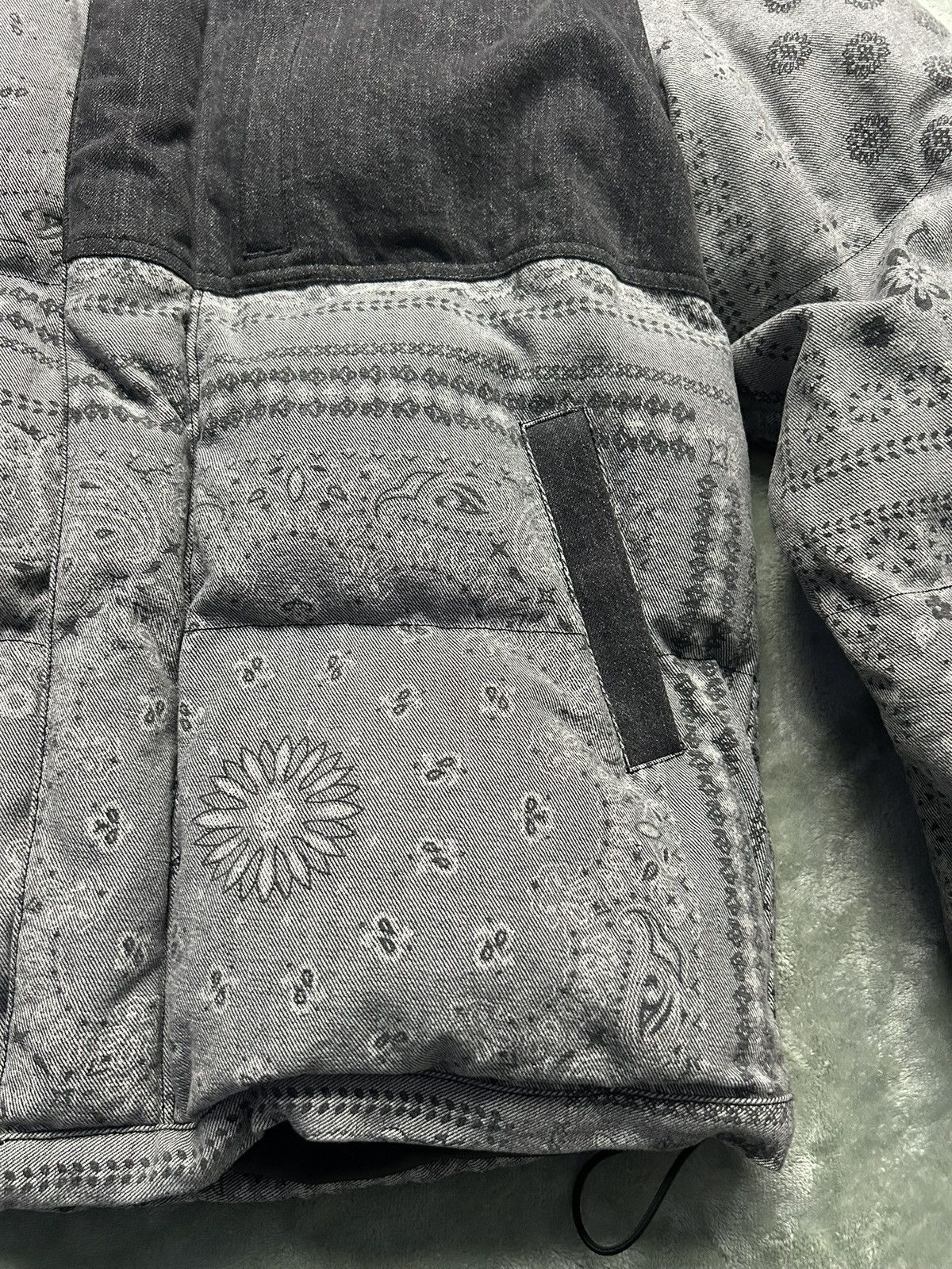 Hudson Hudson Hopps Paisley Bandana Jacket — Size Medium Size US M / EU 48-50 / 2 - 10 Thumbnail
