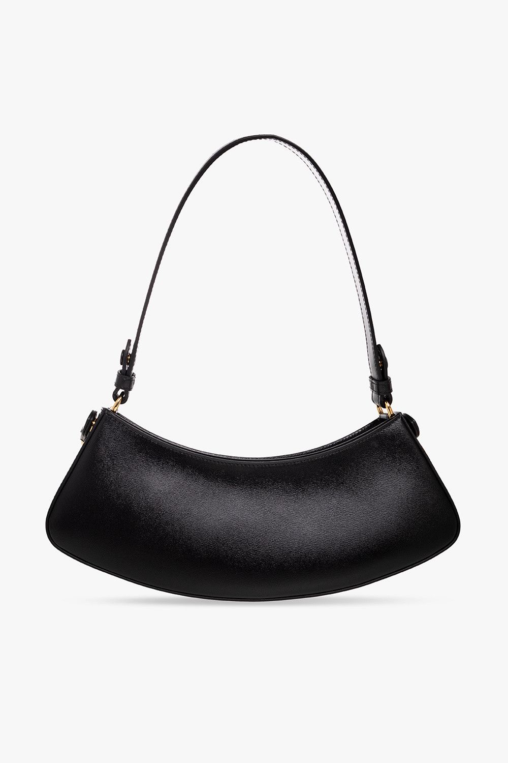 o1glo1t0923 Bag in Black