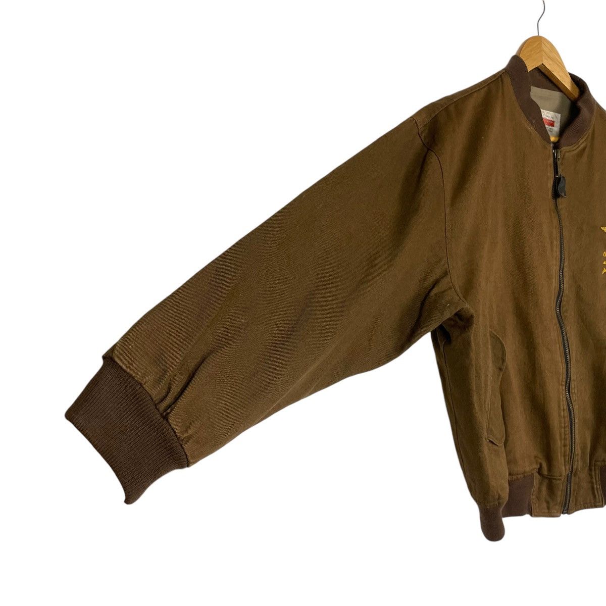 Creative Recreation × Japanese Brand Creation Cube Sensation Bomber Jacket Size US M / EU 48-50 / 2 - 6 Thumbnail