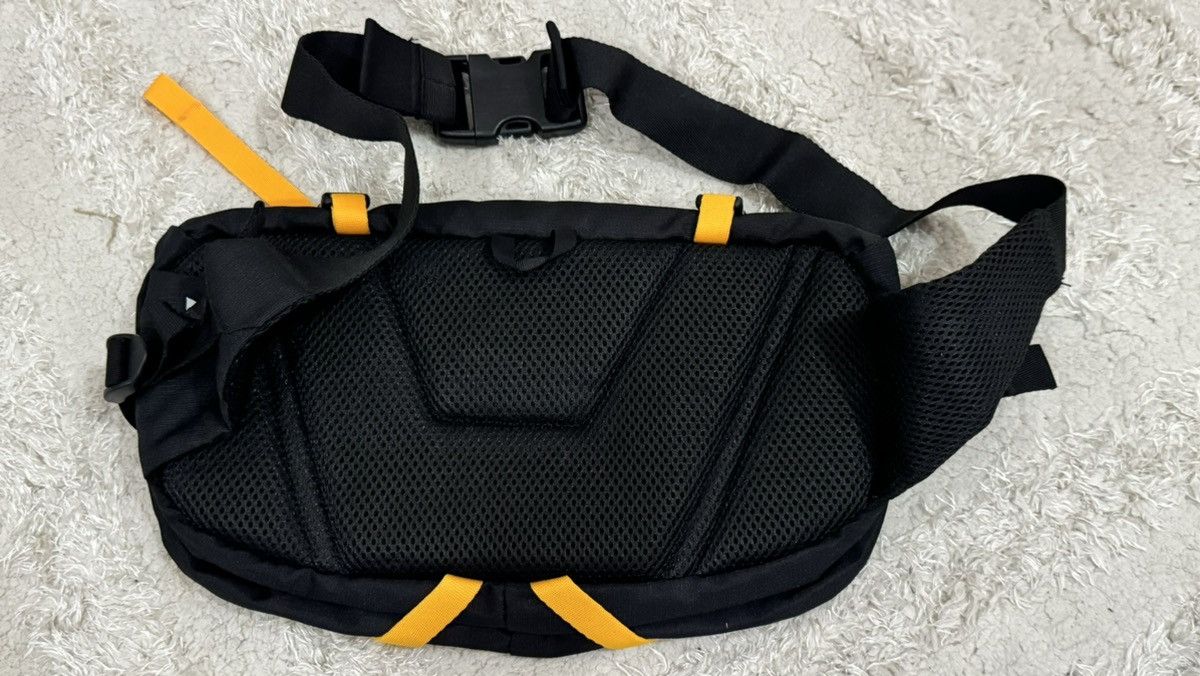 Adidas × Palace Palace Adidas Ultimo Waist Bag Fw17 Size ONE SIZE - 4 Thumbnail