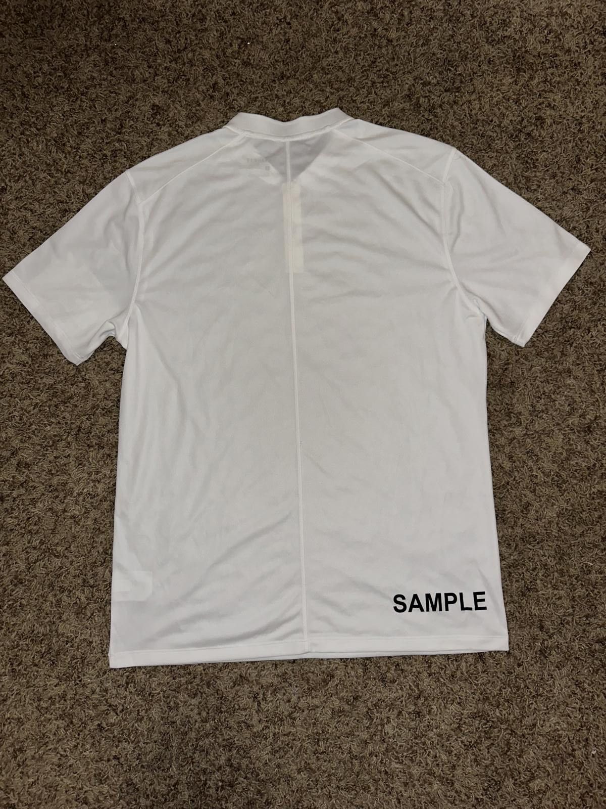 Nike Nike Dri-FIT Victory Men's Golf Polo Size US M / EU 48-50 / 2 - 5 Thumbnail