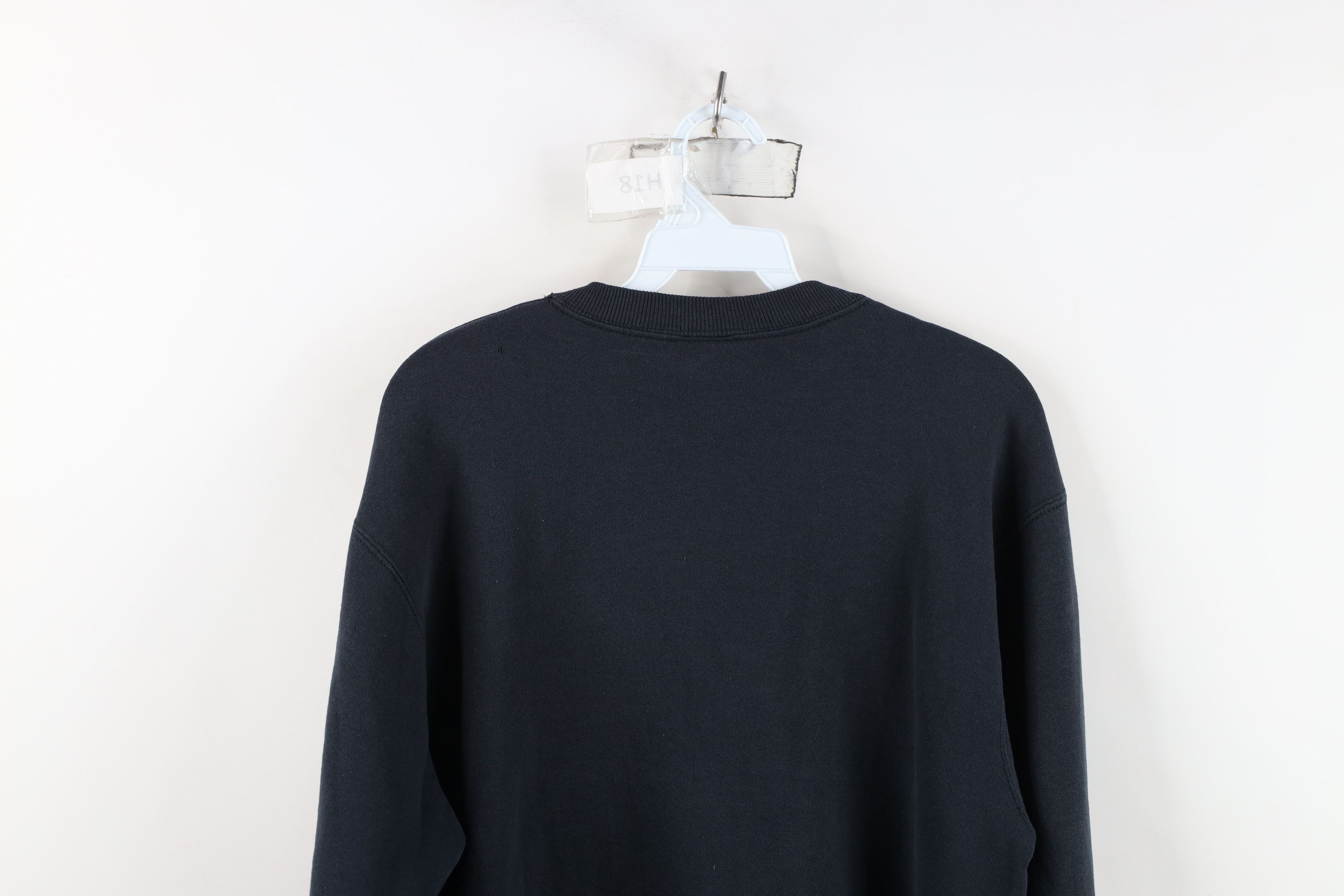 Vintage Vintage 80s 90s Streetwear Maryland Buck Moon Sweatshirt USA Size US L / EU 52-54 / 3 - 13 Thumbnail