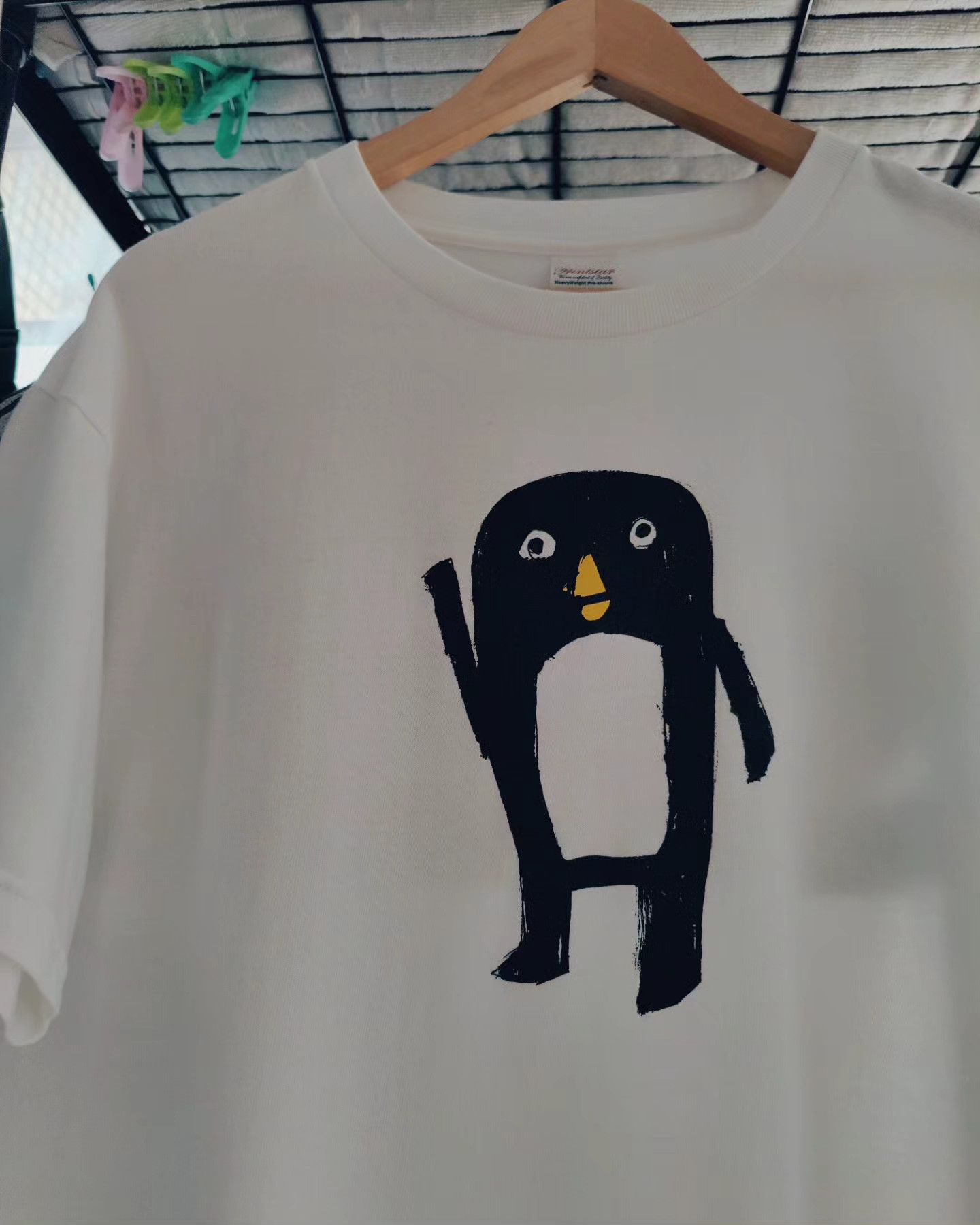 Vintage Hi . . . 🐧 Size US L / EU 52-54 / 3 - 3 Thumbnail