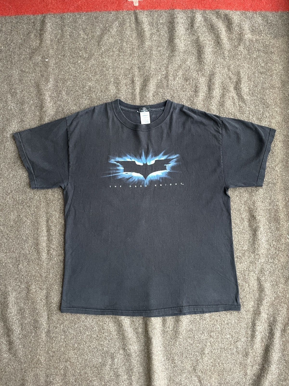 DC Comics DC Comics The Dark Knight Batman T-Shirt Size US L / EU 52-54 / 3 - 1 Thumbnail