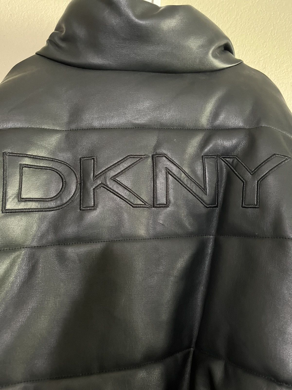 DKNY DKNY Sport Puffer Jacket Size US M / EU 48-50 / 2 - 3 Thumbnail