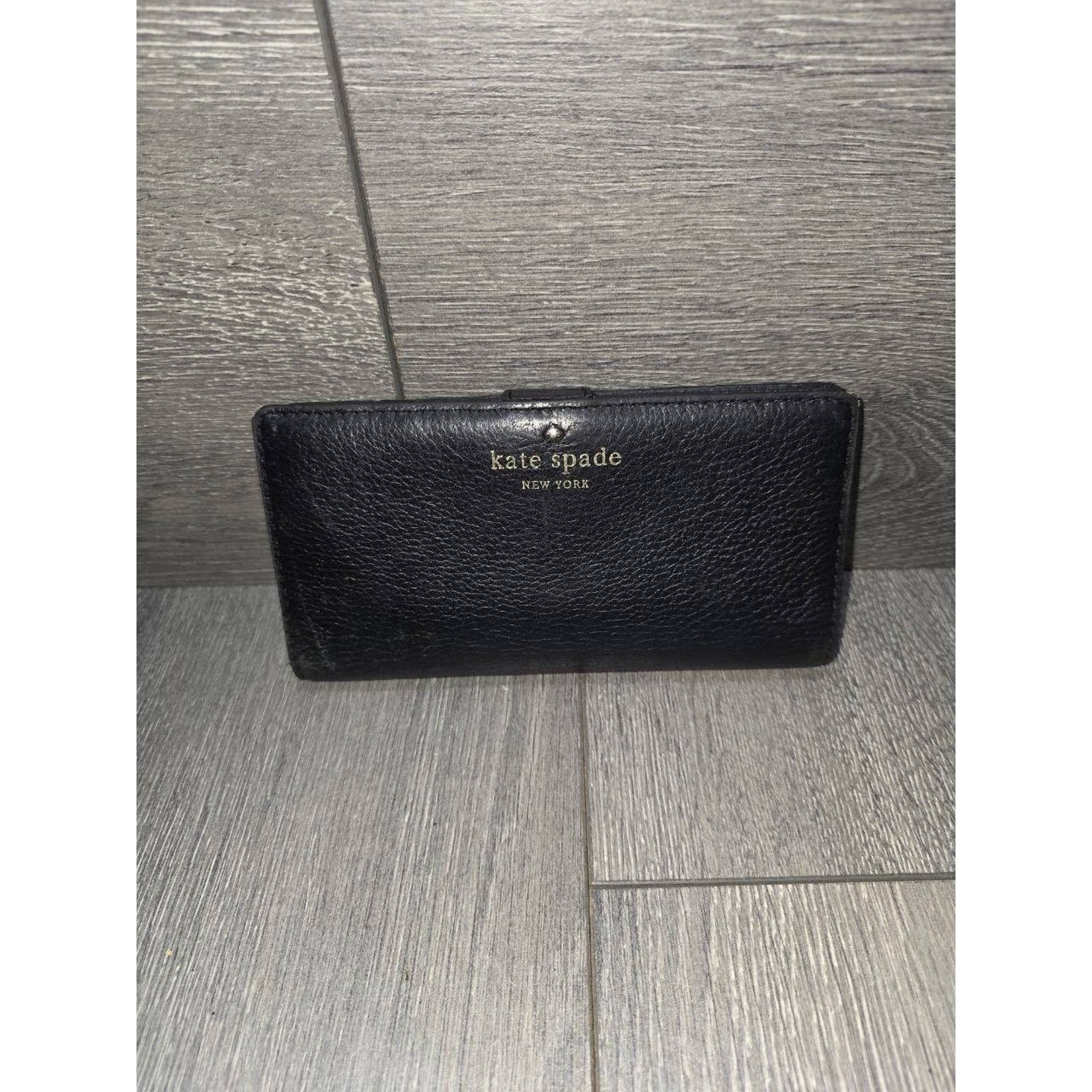 & Other Stories Kate Spade New York Leather set Crossbody Bag Black B000637 Size ONE SIZE - 14 Thumbnail