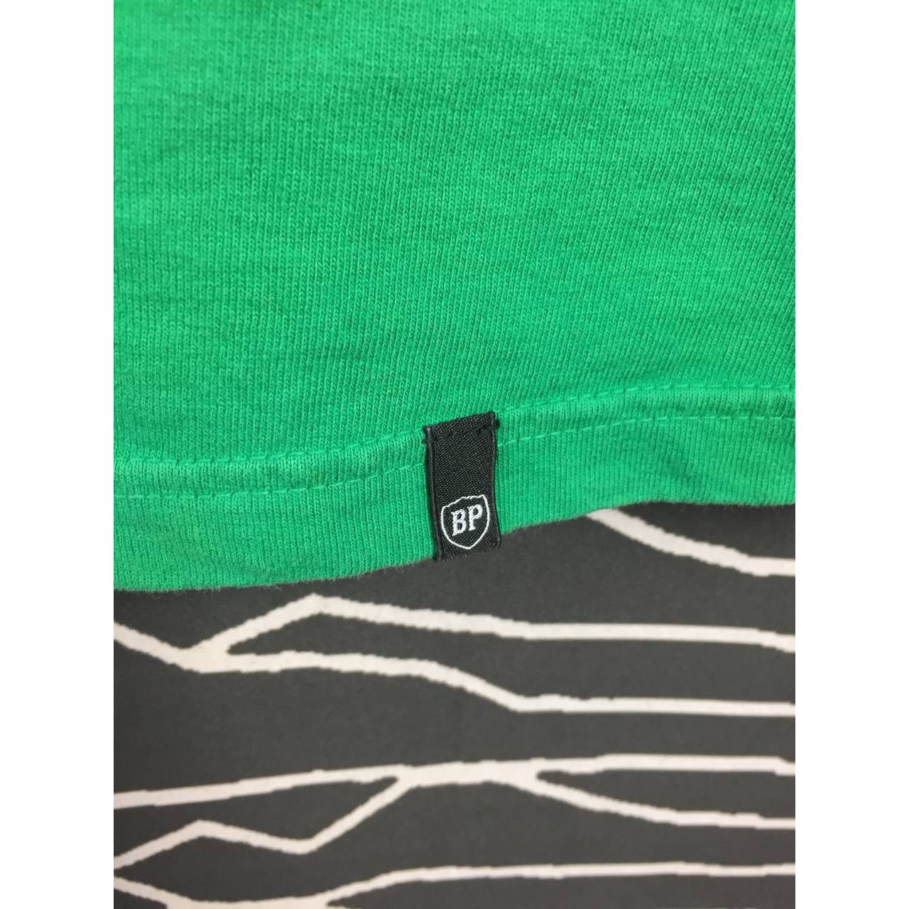 Petrol Industries × Vintage Vtg BP Petrolub International Motor Oil Racing Tee Size US M / EU 48-50 / 2 - 13 Thumbnail