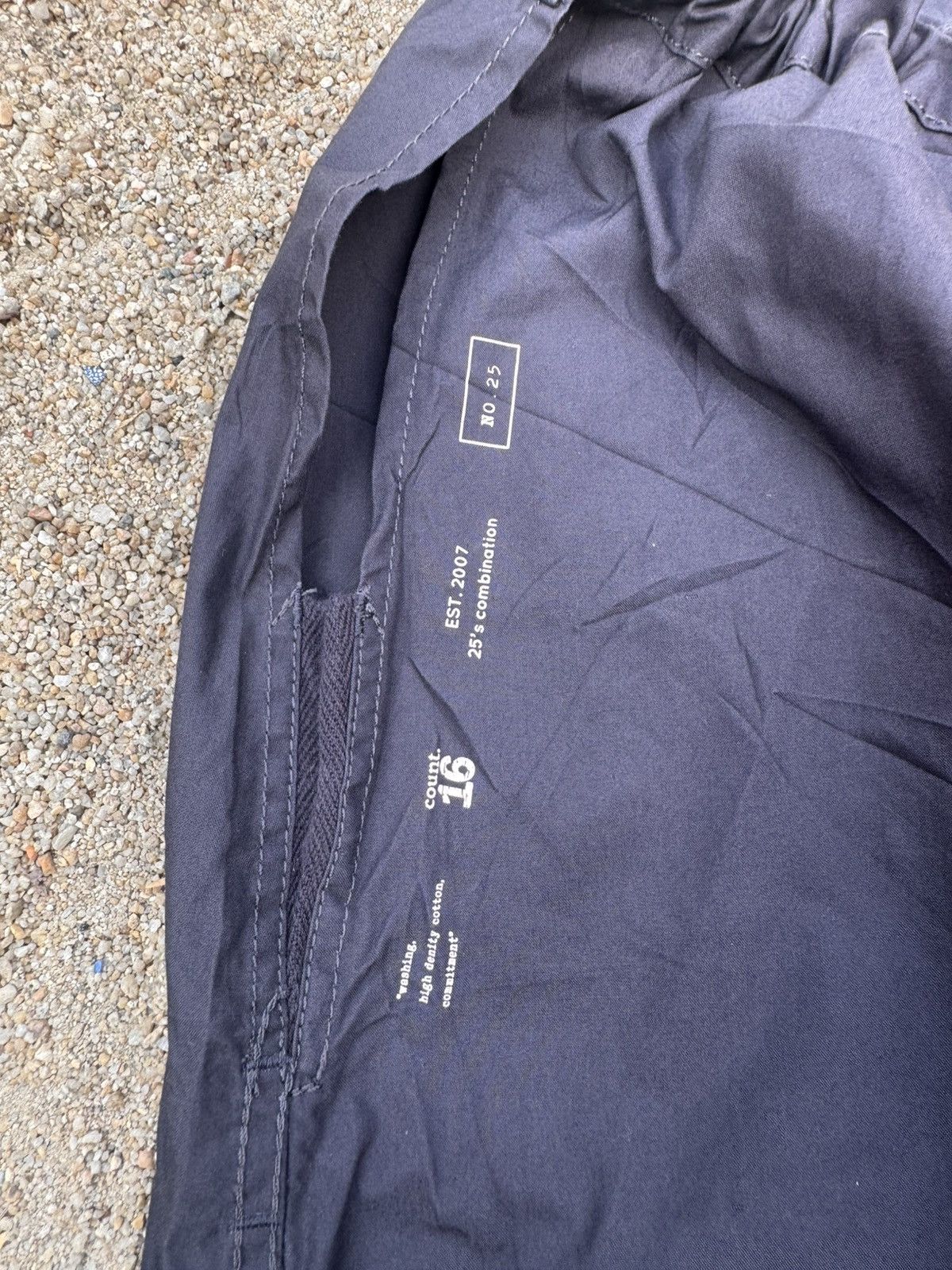 Other Fashion Pants Niko And Size US 36 / EU 52 - 4 Thumbnail