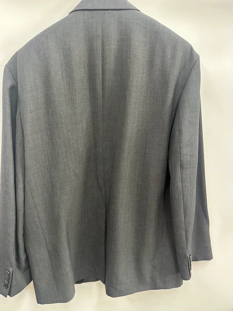 Acne Studios acne studios size：48 Loose-fitting suit jacket 2506-Nextarr Size 34S - 8 Thumbnail