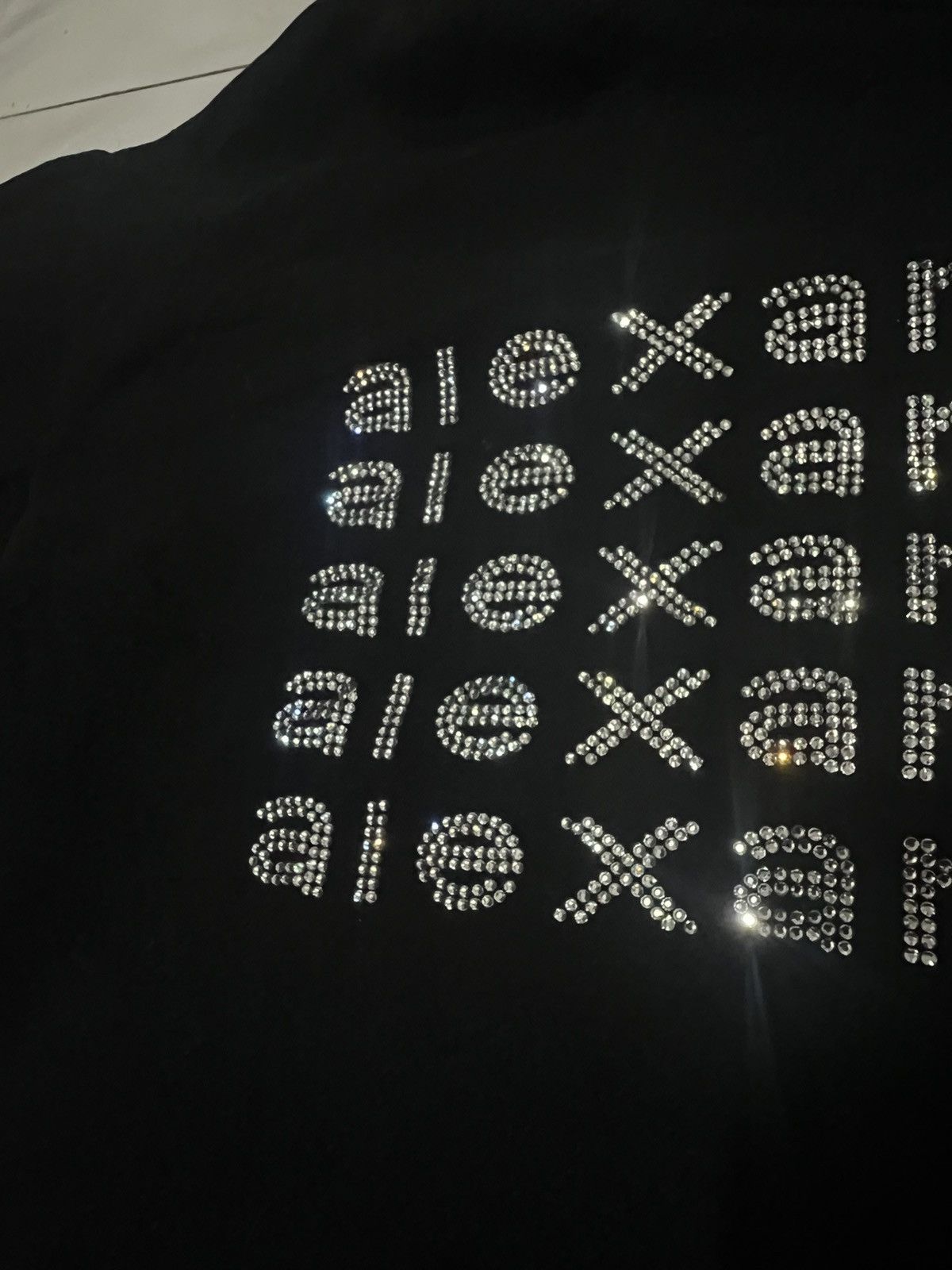 Alexander Wang Alexander Wang Hoodie Size M / US 6-8 / IT 42-44 - 10 Thumbnail