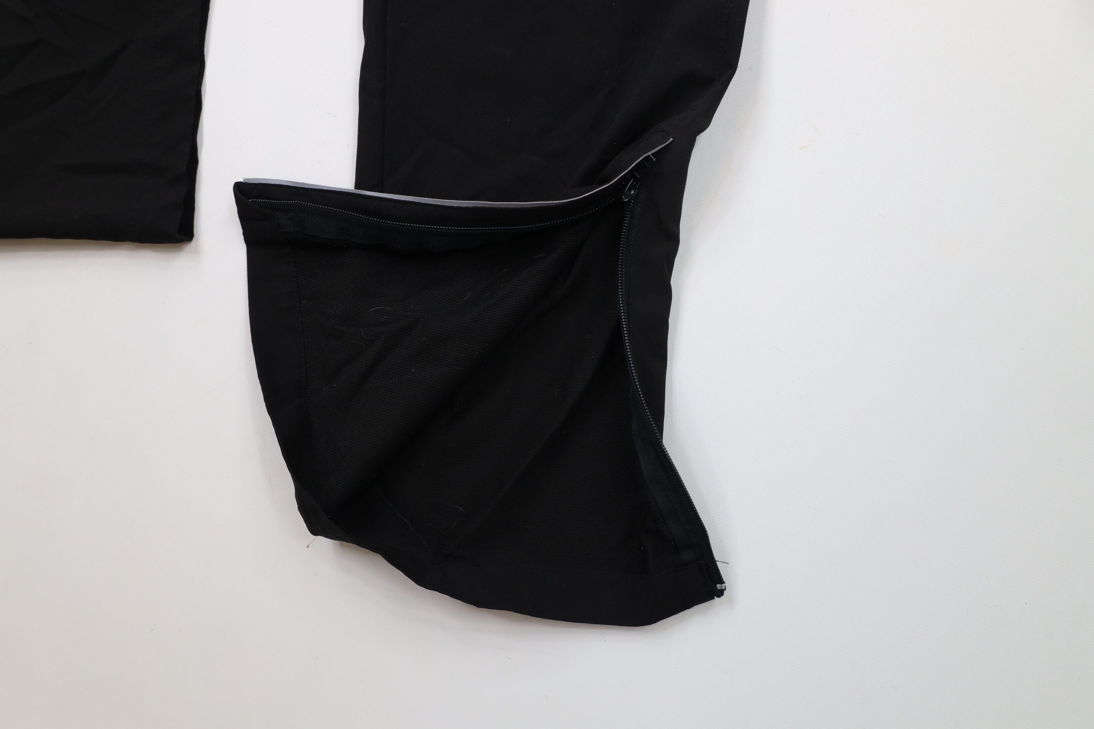 New Balance × Vintage Vintage Y2K New Balance Logo Stretch Running Gym Pants Size US 36 / EU 52 - 6 Thumbnail