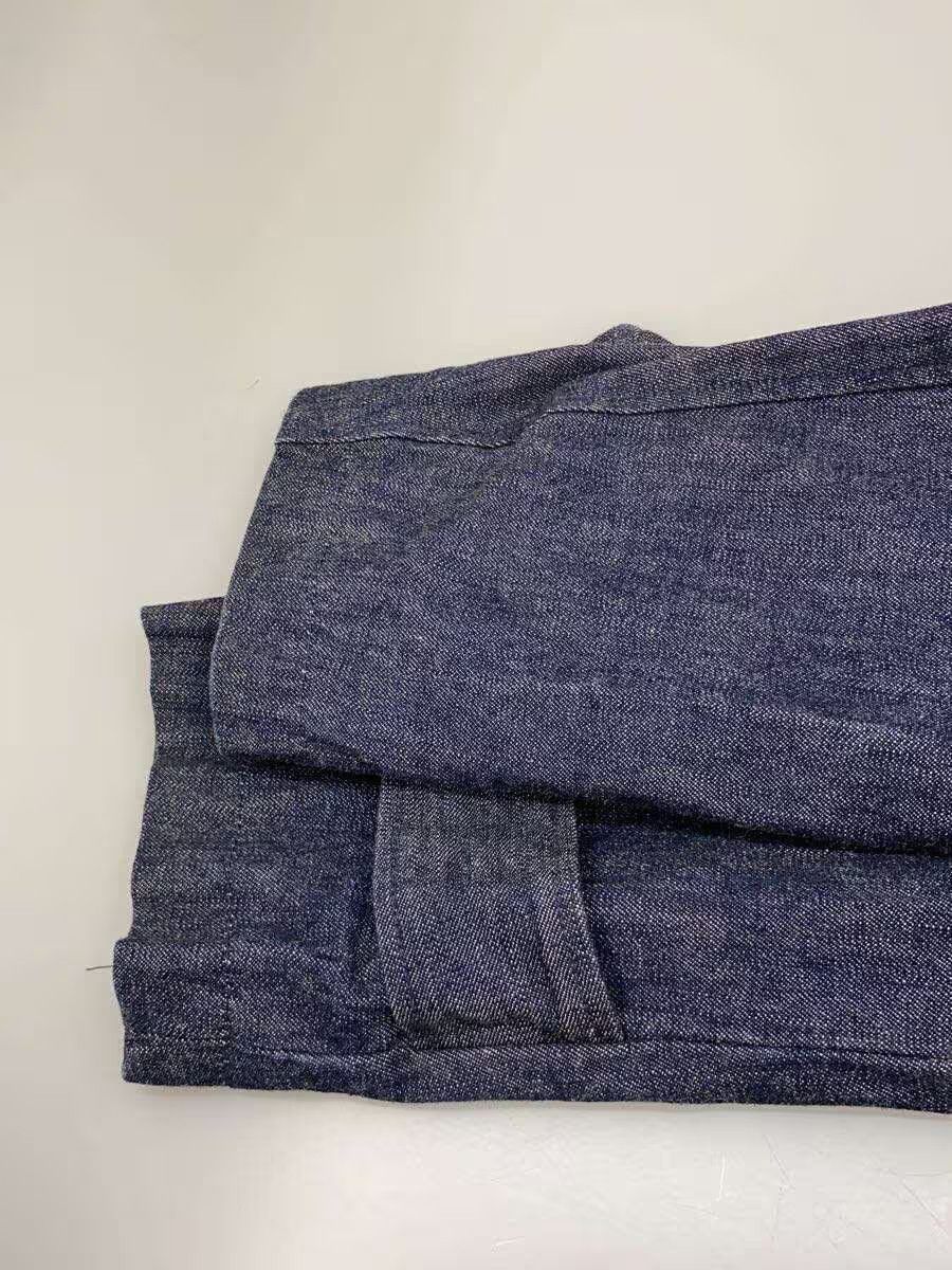 Number (N)ine Denim Coat Size US L / EU 52-54 / 3 - 3 Thumbnail