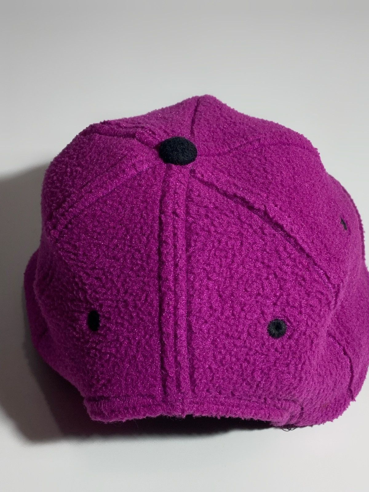O'Neill VERY RARE ONEILL CAP FLEECE HATS SKATE BIKE Y2K Size ONE SIZE - 7 Thumbnail