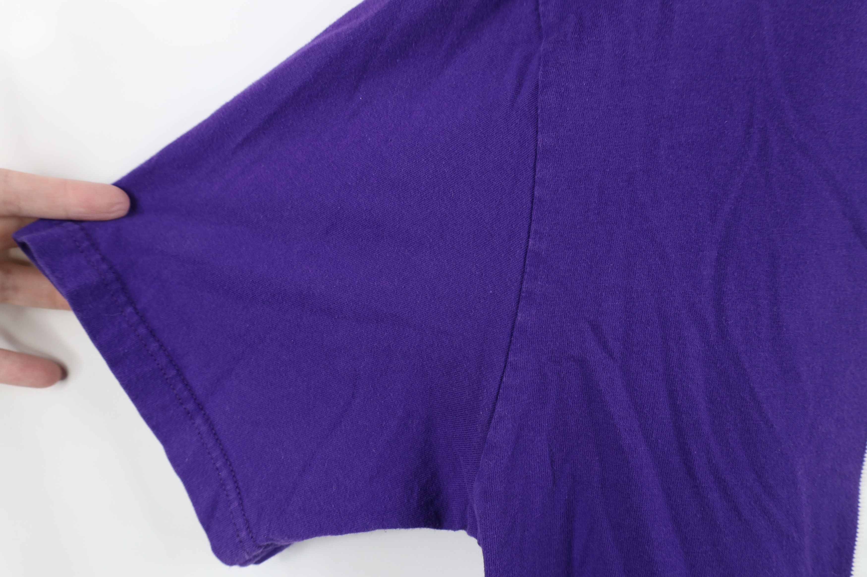 Nike Nike Bridgewater Minnesota Vikings Football Jersey T-Shirt Size US M / EU 48-50 / 2 - 7 Thumbnail