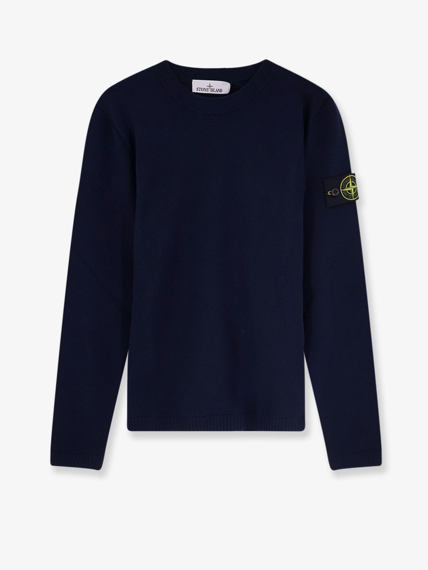 Organic cotton sweater L - USA Tariffs Included