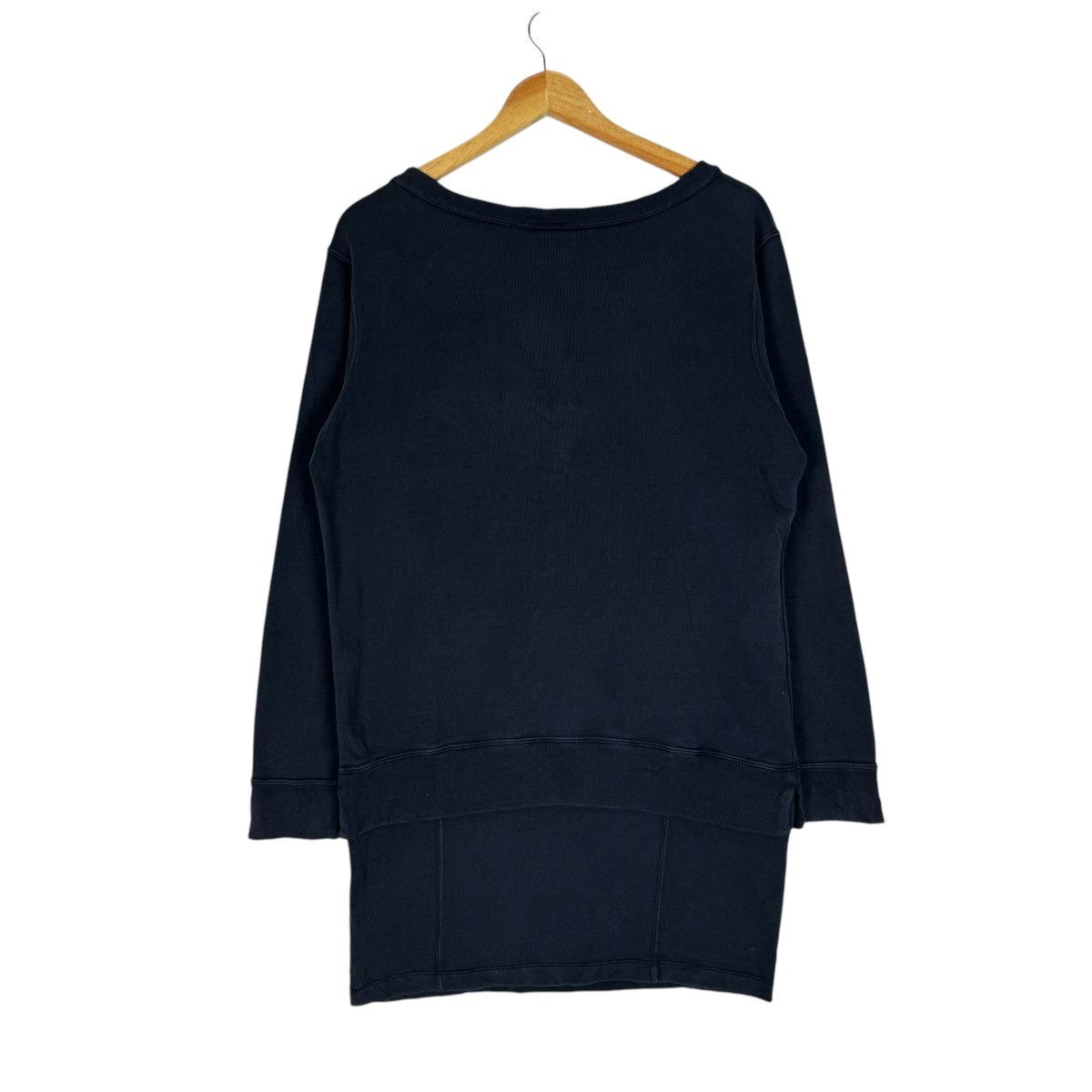 ADDICT × Designer × Japanese Brand ☀️RNA SLANG ADDITING SWEATSHIRT CREWNECK Size M / US 6-8 / IT 42-44 - 5 Thumbnail