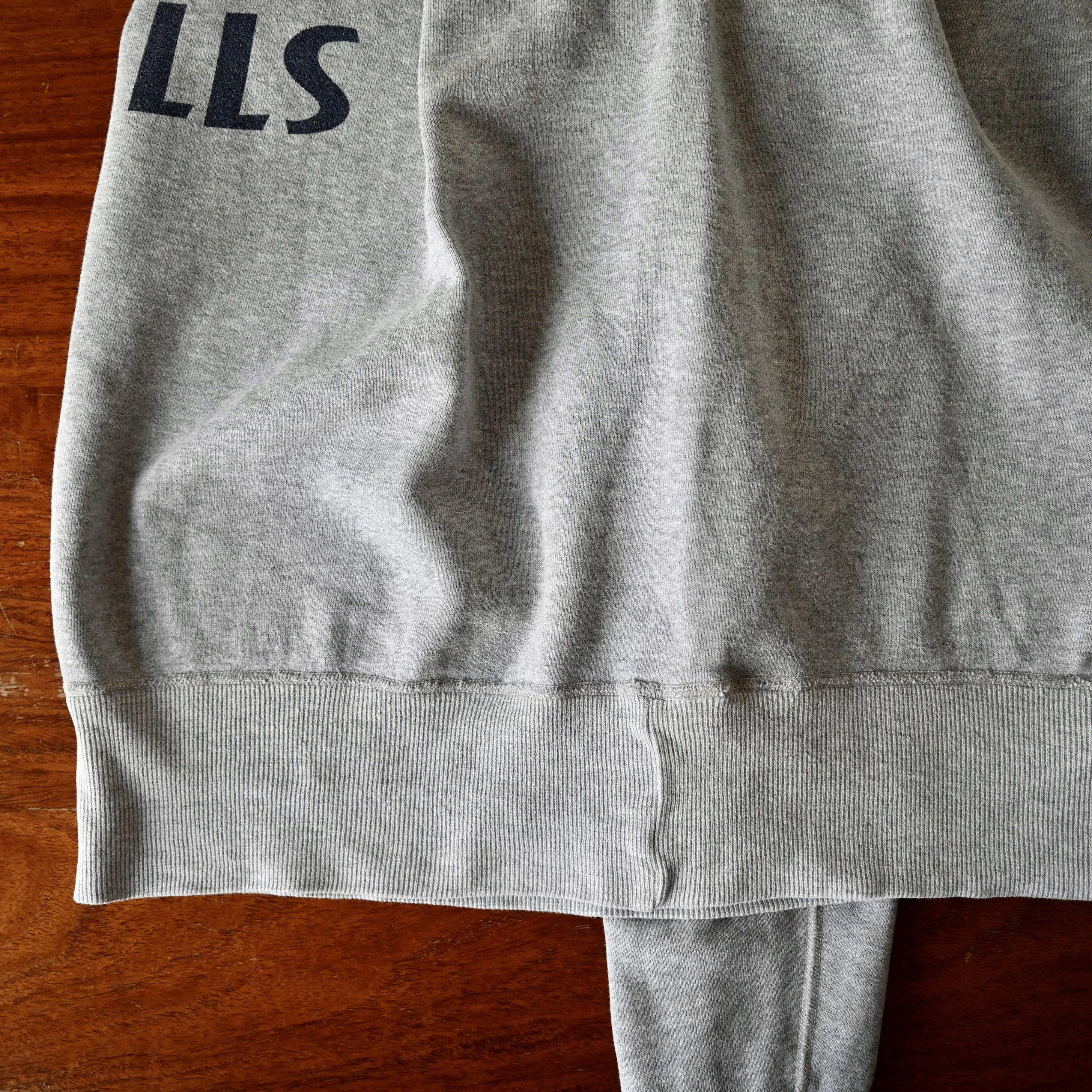 Warehouse & Co. Dubble Works by Warehouse sweatshirt, made in Japan Size US L / EU 52-54 / 3 - 16 Thumbnail