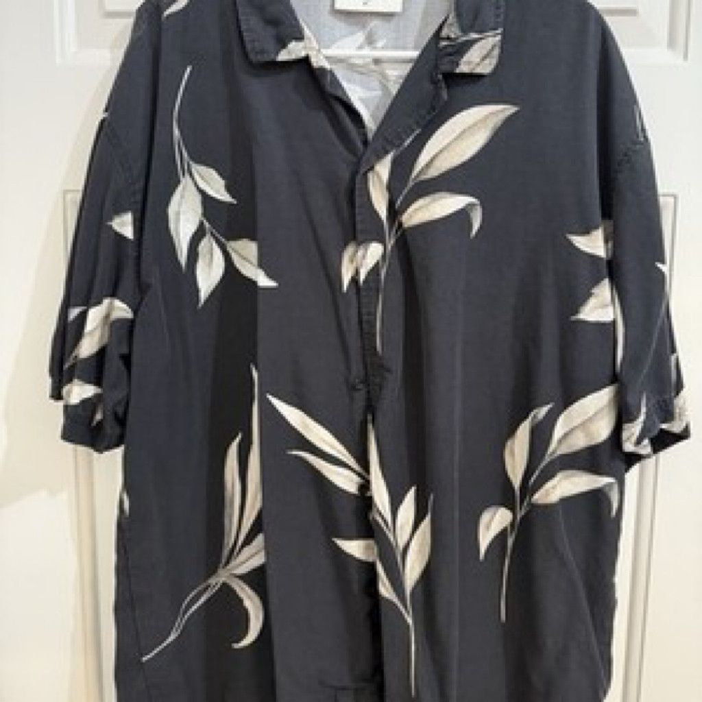 WISDOM YoungLa Men’s XL Vacation by La Casa Lot Of 2 Size US XL / EU 56 / 4 - 1 Thumbnail