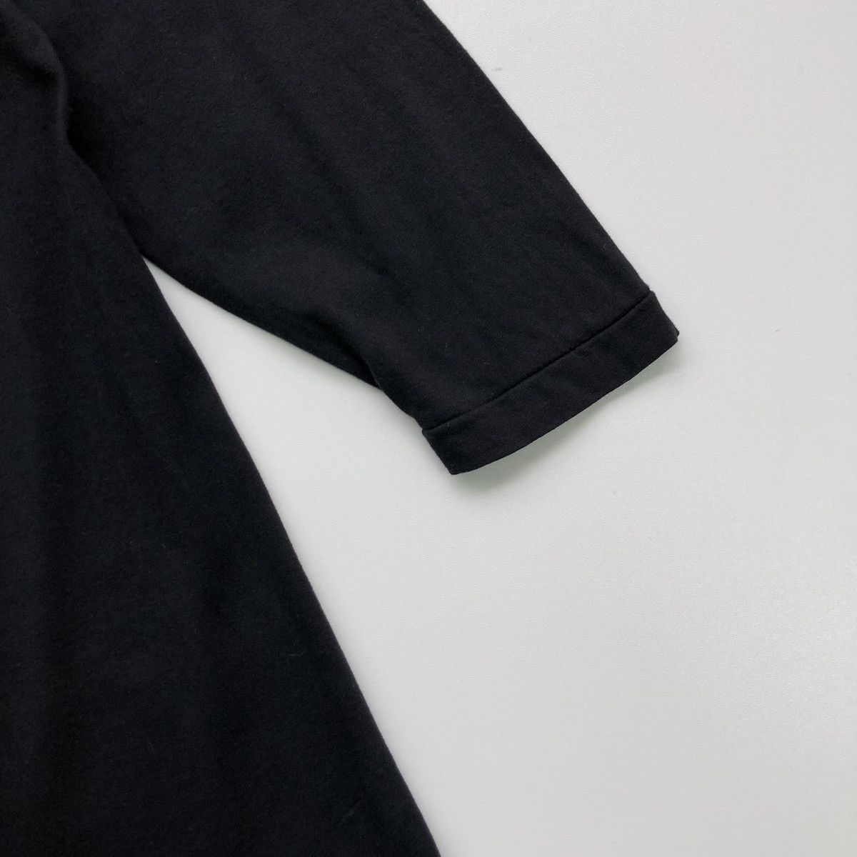 Band Tees × Vintage RAW Jesus Jones 1993 The Devil You Know Archive Long Sleeve Size US L / EU 52-54 / 3 - 5 Thumbnail