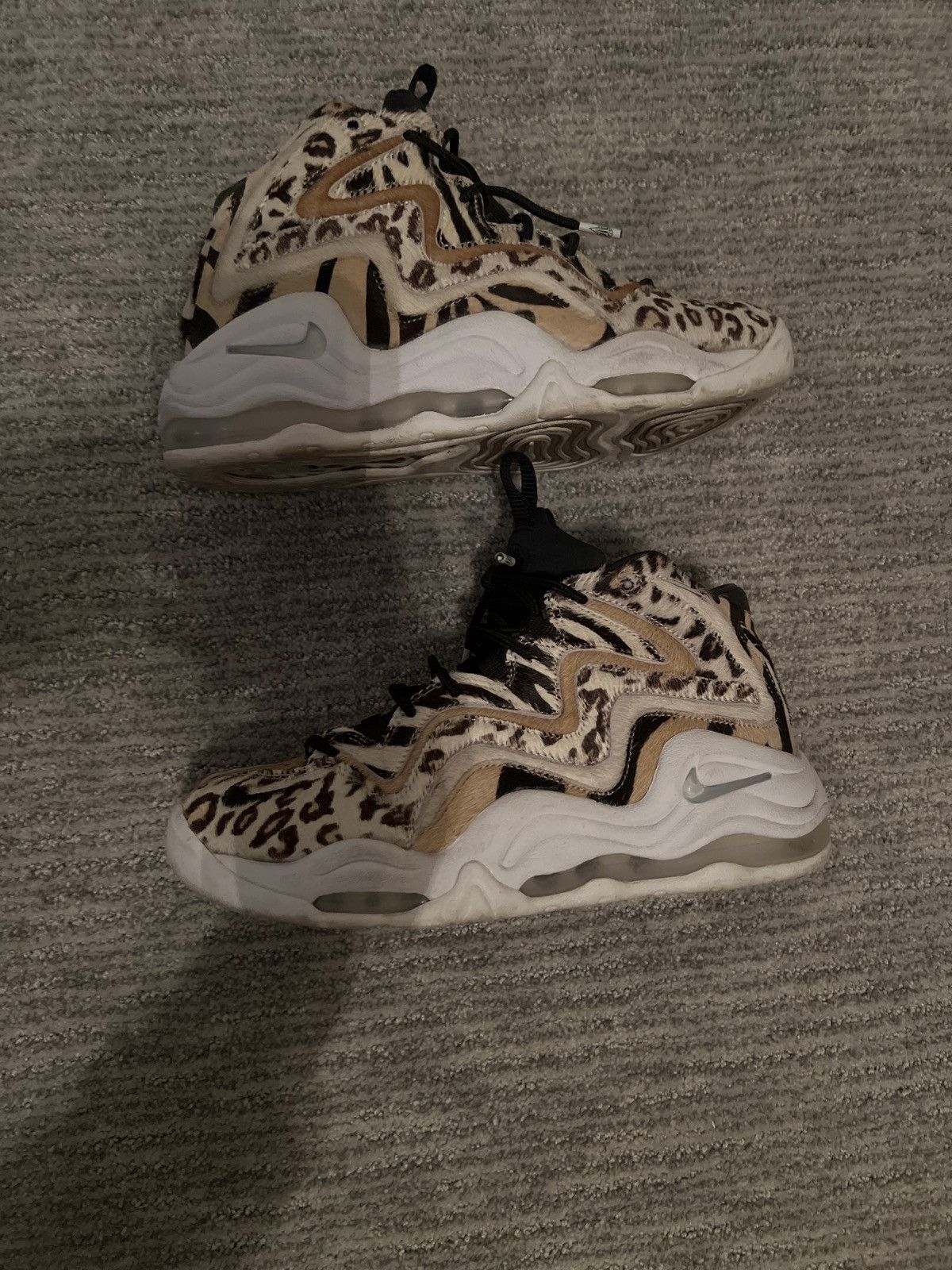 Nike Nike Air Pippen 1 Size US 8 / EU 41 - 1 Thumbnail