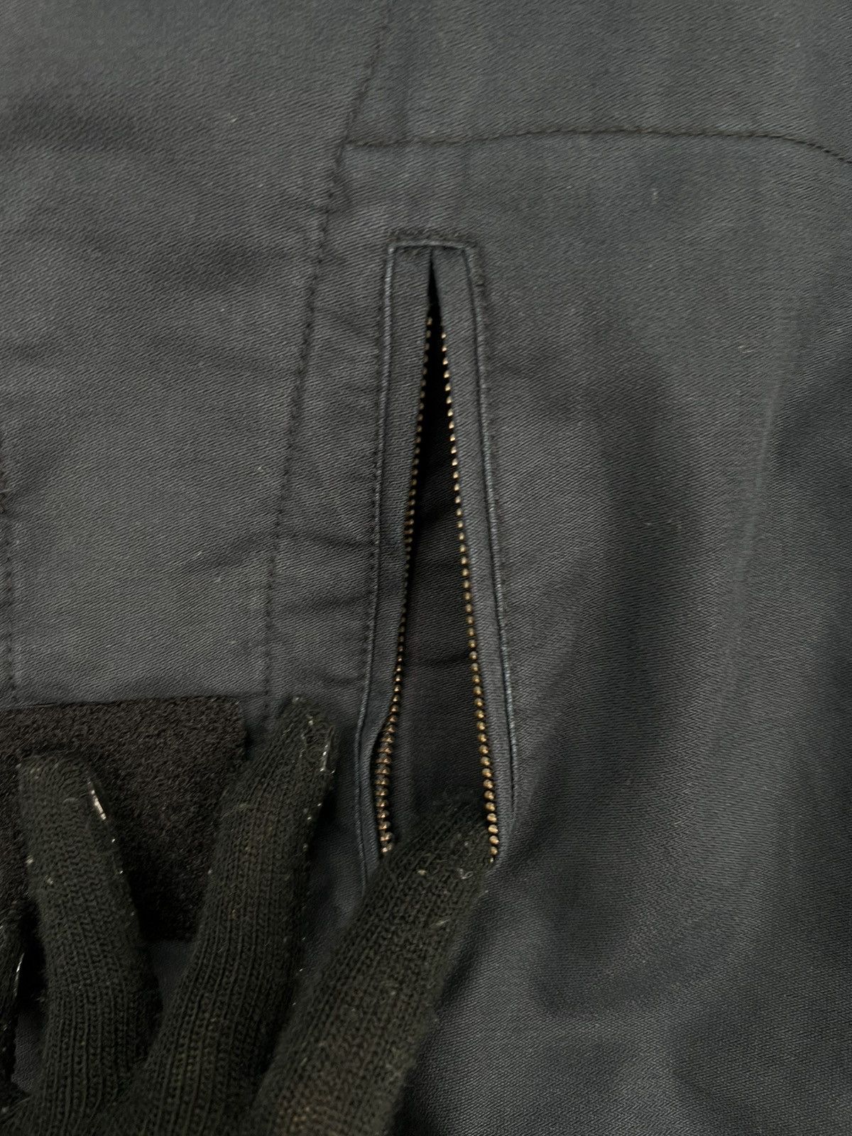Japanese Brand Vanquish Japan Army Stule Tactical Jacket Multipocket Size US L / EU 52-54 / 3 - 7 Thumbnail